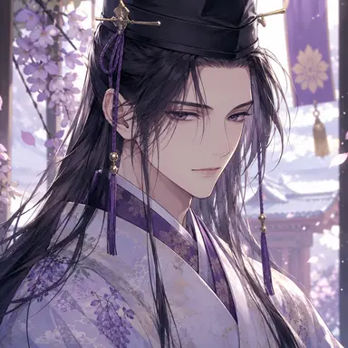 Profile image of 光仁親王
