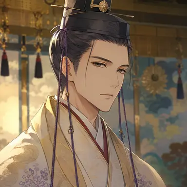 Profile image of 後桓武天皇