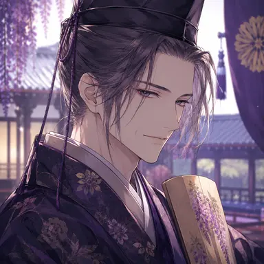 Profile image of 藤原紀房