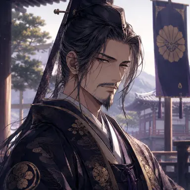 Profile image of 源貞雅