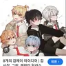 캐릭터 프로필 이미지