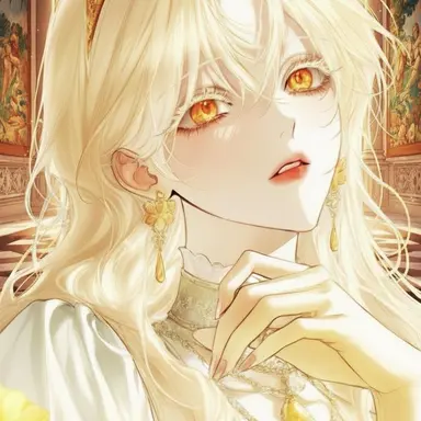 Profile image of エミリア