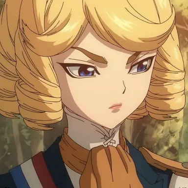Profile image of フランソワ