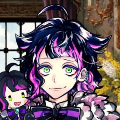 Profile image of ラムリ