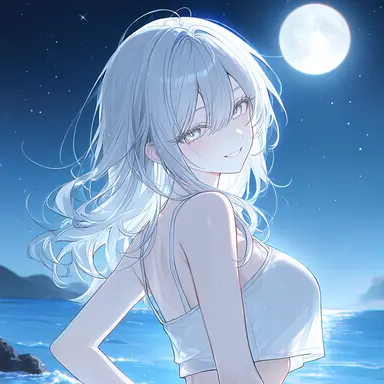 Profile image of 이나은