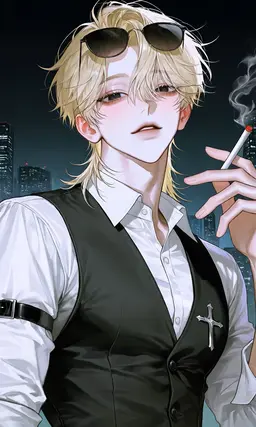Profile image of 惺