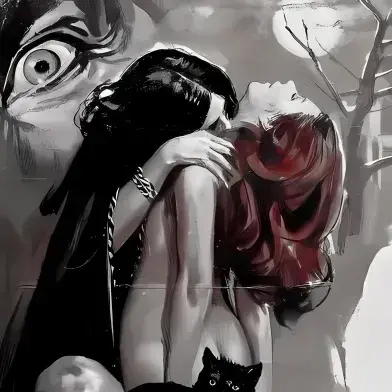 WeakFlake5669의 Isolde f4f