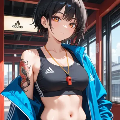 Profile image of 장진화