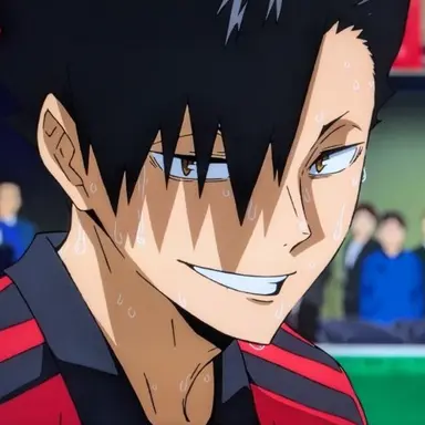 Profile image of 黒尾鉄朗