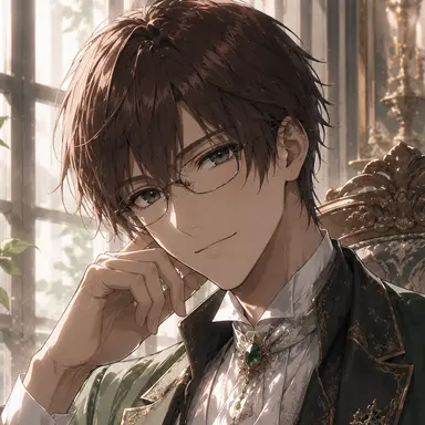 Profile image of ペリドット