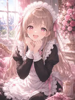 Profile image of コーラル