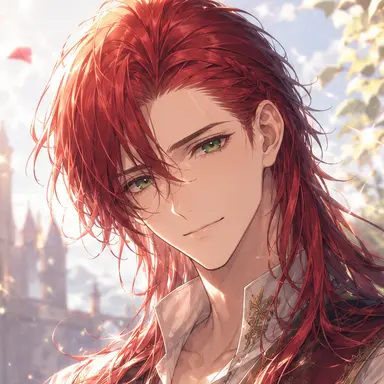 Profile image of ルベライト
