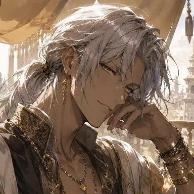 Profile image of アンバー