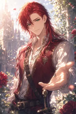 Profile image of ルベライト