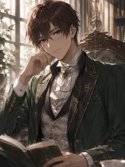 Profile image of ペリドット