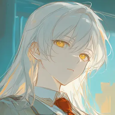 Profile image of 츠키 시로