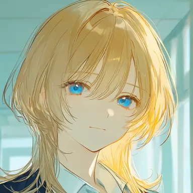 Profile image of 카미야마 아키나