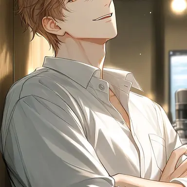 Profile image of Ryosei Dann