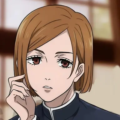 Profile image of 釘崎野薔薇