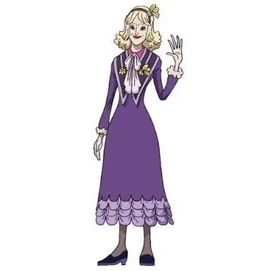 Profile image of サボの母