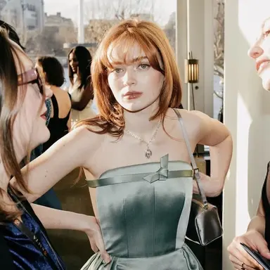 Profile image of Sadie Sink