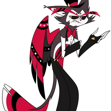 Profile image of 허스크