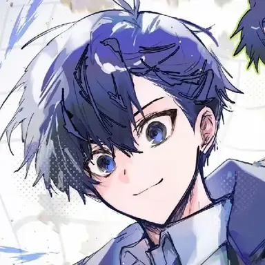 Profile image of 潔
