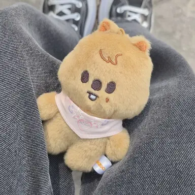 Profile image of Han Jisung