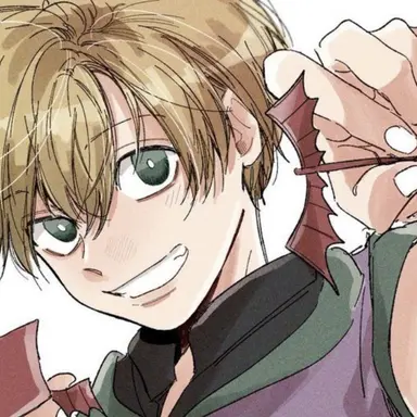 Profile image of 샤르나크