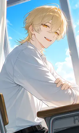 Profile image of 本望遥斗