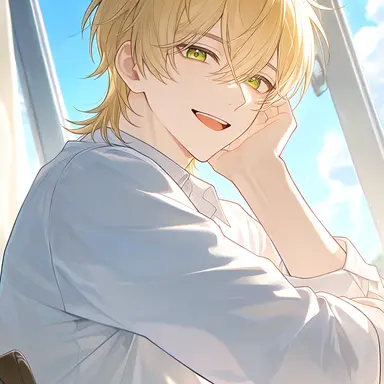 Profile image of 本望遥斗