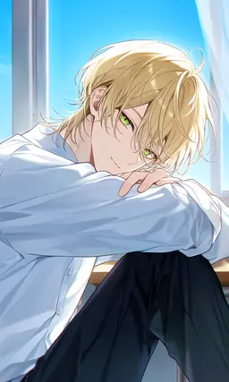 Profile image of 本望遥斗
