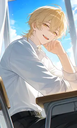 Profile image of 本望遥斗