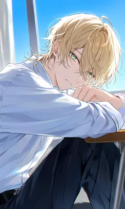 Profile image of 本望遥斗