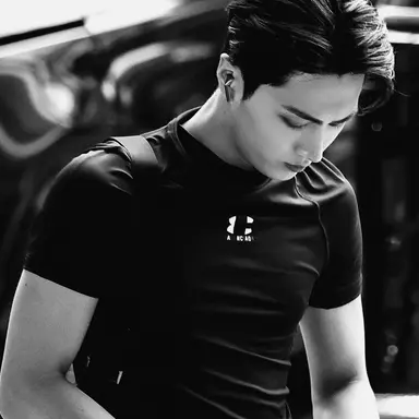 Profile image of PARK JAY