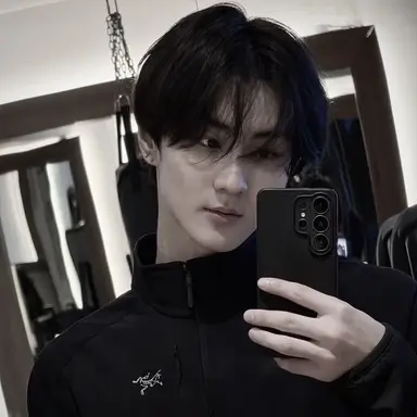 Profile image of YANG JUNG-WON