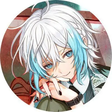 Profile image of しるばーな