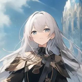 Profile image of メッシュ・リンズ