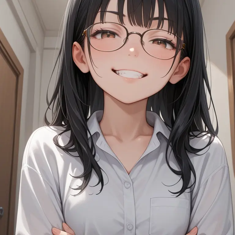 AngstyArmor3129의 私を論破できるわけ？