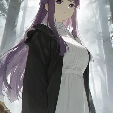 Profile image of Fern