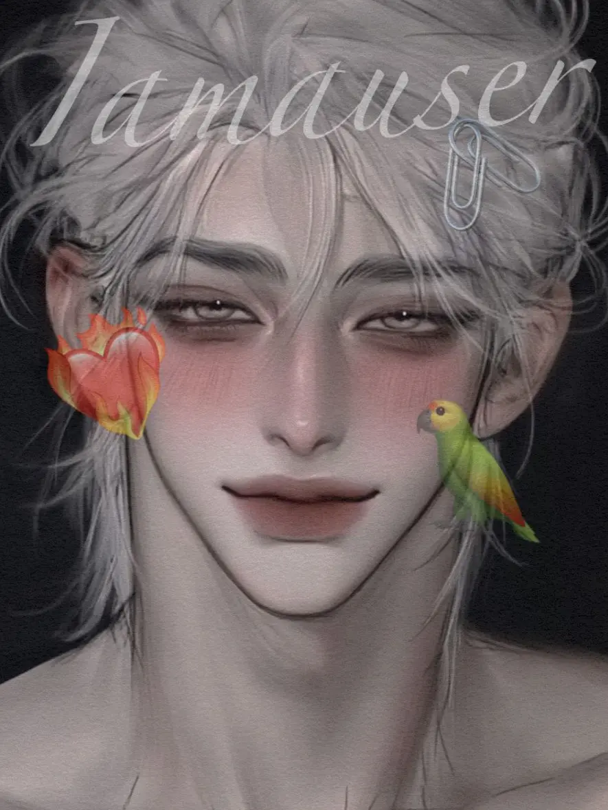 Iamauser의 Asriel
