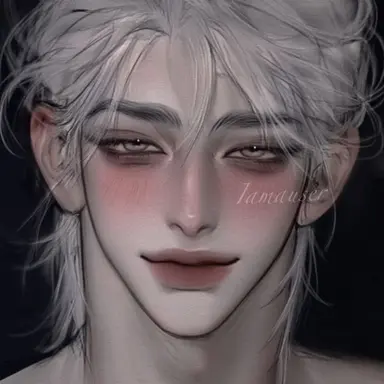 Profile image of Asriel