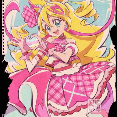 Profile image of 咲良うた