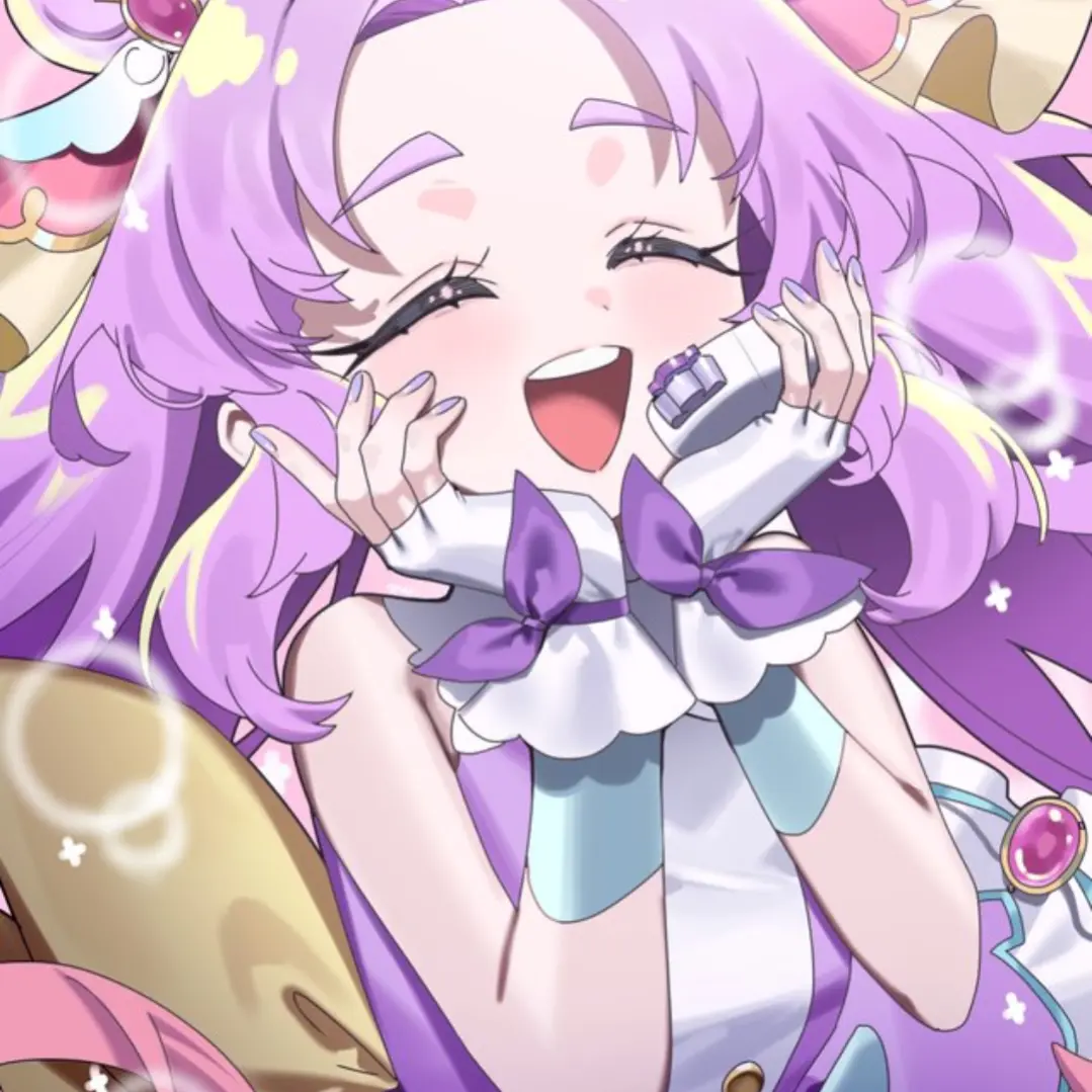 1151222의 名探偵プリキュア×キミプリ（省略版）