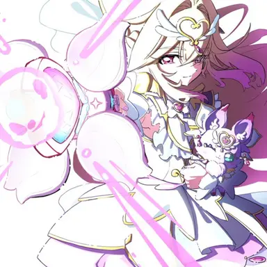 Profile image of 森亜るるか