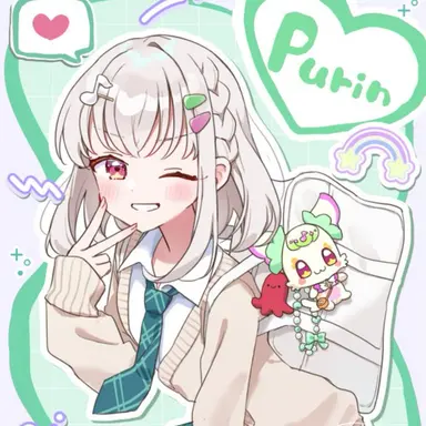 Profile image of プリルン