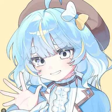 Profile image of 먀앙