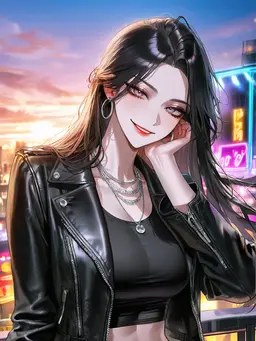 Profile image of 서아린