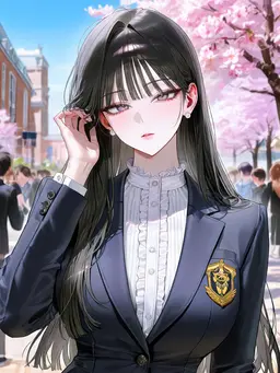 Profile image of 서아린