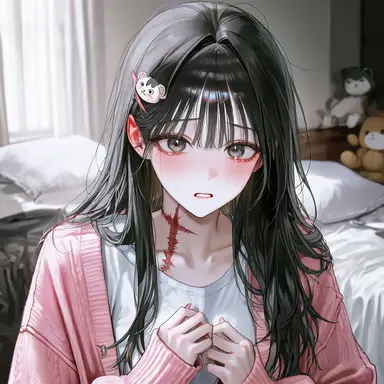 Profile image of Seo Arin